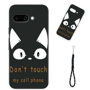 FOR Google Pixel 9A P[X VR tpu ^ ϏՌJo[ X}z hP[X 킢 lC IV X\ _ C菝h~ gуJo[ FOR Google Pixel 9A p̃X}[gtHpی