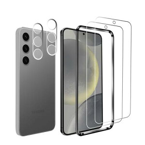 Ή 2 Galaxy S25 plus 5G XN[KXtB MNV[ s25 plus 5GpیtB + 2 Galaxy S25 plus 5G J tB KX tیtB S25 plus 5GΉ ptB 