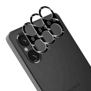3�������Y�܂�Sony Xperia 5 V �Ή��J�����ی� �ϖ��� ���ϋv �w��h�~ Sony Xperia 5 V �J�����t�B���������K���X ������ �t���d�x9 H �\�j�[Xperia 5V �����Y�ی� �ϏՌ� �z�������ߗ� ���C�A�ۉ����H 
