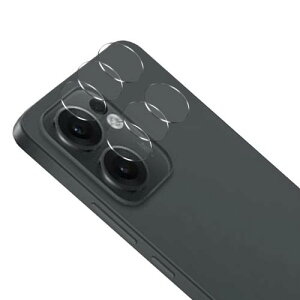 3枚レンズまくOPPO Reno13 A 対応カメラ保護 耐油性 超耐久 指紋防止 OPPO Reno13 A カメラフィルム強化ガラス 高光沢 液晶硬度9 H OPPO Reno13 Aレンズ保護 耐衝撃 吸収高透過率 無気泡丸縁加工 簡単貼
