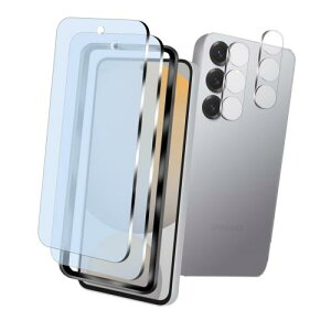 Ή Galaxy S25 plus 5G KXtB + Galaxy S25 plus 5G JtB Galaxy S25 plus 5G p̕یtB ͂ی ڂ̔y \tȒP Galaxy S25 plus 5G pKChgtz CA h