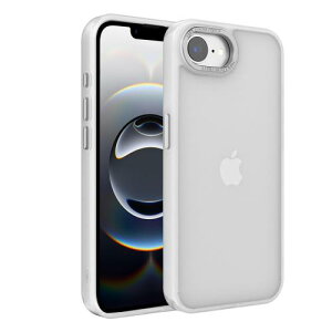 PinLiSheng iPhone 16e P[X }bg  {^ ϏՌ ɗDG wh~ ČRMILKi ϖh~ Xgbvz[t X}zP[X iPhone16e(zCg)