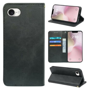 iPhoneSE4 / iPhone 16E �P�[�X �蒠�^ iPhone SE ��4���� �p�̃J�o�[ ���z�^ �������U�[ �A�N�I�X iPhone 16E �p�� �g�уP�[�X ���U�[ ���z�^ �S�ʕی� �ϏՌ� �����J�[�h���J�[�h���[ �X�^���h�@�\ �X�}