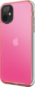 elago iPhone 11 �Ή� �P�[�X �N���A �ϏՌ� �Ռ� �z�� �n�C�u���b�h ���^ �X���� ���� �n�[�h �J�o�[ �ΏՌ� �X�}�z�P�[�X [ Apple iPhone11 �A�C�t�H��11 �Ή� ] HYBRID CASE �l�I���s���N
