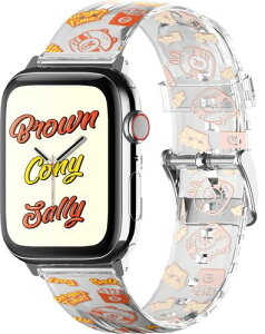 [elago] Apple Watch Ή oh NA CtY CZX i NAoh  xg [ AppleWatch AbvEHb` Ultra / Ultra2 / SE / SE2 / Series 9 8 7  (49mm 45mm 44mm 46mm) Ή ] LINE FRIEND