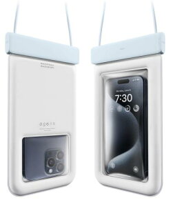 elago X}z Ή Xgbv t X}z|[` IP68 h J[h [ C C v[ h~ lbNXgbv |[` | hP[X [ e iPhone Android Ή ] WATERPROOF PHONE POUCH Cg
