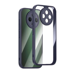 [SinRenn] Oppo Reno 12F 4G/12F 5G �P�[�X �N���A 360°�S�ʕی� ���^ �����Y�ی� �X�}�z�P�[�X �ϋv�� ����PC�w��+�\���b�h�J���[ TPU�t���[�� �ϏՌ� �g�уJ�o�[ ���ϖh�~ �C�菝�h�~ �ی�P�[�X �ČRMI