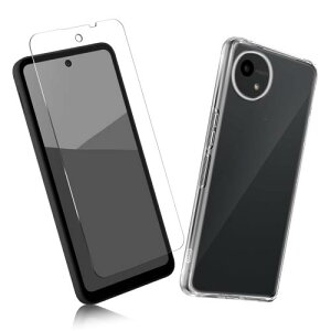 2Zbg1 FOR AQUOS wish5 p̃KXtB + 1 FOR AQUOS wish5 p̕یJo[ AQUOS ی TPU \tg VRP[X KX / dx9H / /یtB PCduoduo