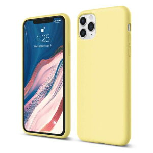 elago iPhone 11 Pro Max �Ή� �P�[�X �V���R�� ���^ �X���� �\�t�g �J�o�[ �ϏՌ� �Ռ� �z�� �w�� �h�~ �R�[�e�B���O ���L�b�h�V���R�� �X�}�z�P�[�X [ Apple iPhone11 Pro Max �A�C�t�H��11�v���}�b�N�X ��