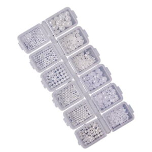 EZ PEACH p[ lCp[c A[g Zbg~  zCgx[Wɏ~bNX p[CXg[ fRp[c lCfUCpiDIYNtgANZT[ [P[Xt 12ރZb