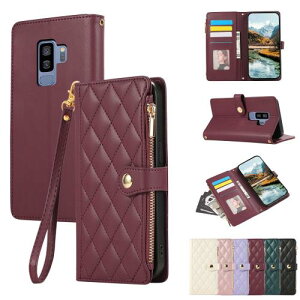 Rosbtib Galaxy S9 Plus 蒠^ z^ Jo[ SC-03K/SCV39  t@Xi[^ K J[h[ gуJo[ MNV[S9+ 5G hJ PUU[ Gǂ X}zP[X Xgbvt }Ol