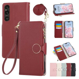 Rosbtib Xperia 1 VI P[X 蒠^ GNXyA1 vi P[X V_[ z^Jo[ Xperia1 vi P[X t@Xi[^ K J[h[ SO-51E SOG13 Jo[ /|Xgbvt }Ol