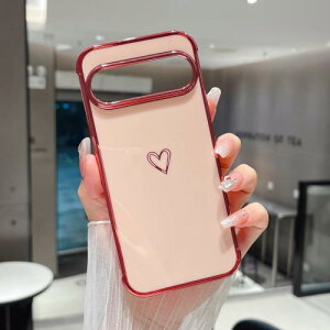 QLTYPRI Ή Google Pixel 9a p P[X sNZ9a p  ؍  n[g bLH \tg TPU ^ y ϏՌ X}zP[X CX[dΉ Xgbvz[t - sN #2