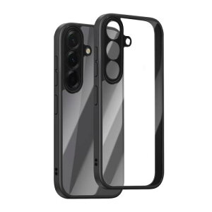 [SinRenn] Samsung Galaxy A36 5G (SM-A366Q/SC-54F) P[X NA 360°Sʕی ^ Yی X}zP[X ϋv PCw+\bhJ[ TPUt[ ρE