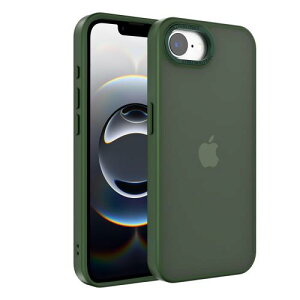PinLiSheng iPhone 13 mini �P�[�X �}�b�g ������ �����{�^�� �ϏՌ� ���ɗD�����G�� �w��h�~ �ČRMIL�K�i ���ϖh�~ �X�g���b�v�z�[���t�� �X�}�z�P�[�X iPhone13mini(�O���[��)
