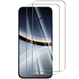 2ZbgΉ Xiaomi POCO F7 KXtB FOR VI~ POCO F7 tB FOR Xiaomi POCO F7 p̉tیtB {ɎqfAGCi dx9H CA[Uh~ Ռz wh~ ȒP\t