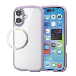 GR iPhone 17 P[X Jo[ NA ϏՌ Ռz nCubh ^ y Xgbvz[t SGA[NbV Xgbvz_[V[gt TOUGH SLIM LITE x_[ PM-A25ATSLFCP