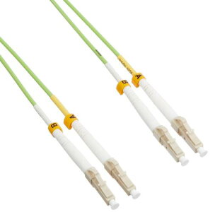 �G���R�� ���t�@�C�o�[�P�[�u�� �}���`���[�h 1G LC-LC 5m OC-LCLC5/5
