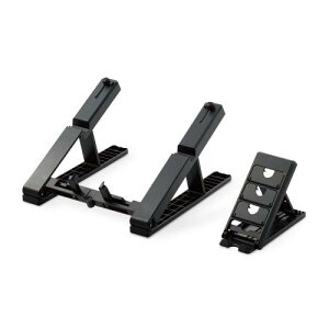 GR m[gp\RX^h X}z ^ubgX^h ܂肽 6iK 10~17C` rM pP Macbook iPad Ή 241mm×s262mm×146mm ω׏d:10kg ubN PCA-LTSCT01