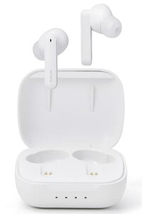 �G���R�� �C���z�� Bluetooth ���C�����X�C���z�� �m�C�Y�L�����Z�����O �n�C���]�Ή� IPX4 �h�� ����/��x��/�O���捞 �^�b�`���� �n���Y�t���[�ʘb �����y�A�����O �I�t�z���C�g LBT-TWS18WH