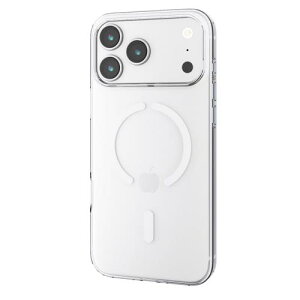 GR iPhone 17 Pro Max P[X Jo[ NX^NA  ϏՌ Ռz MAGKEEP \tg TPU ^ 1.0mm }CNhbgH ^XebJ[t JYی݌v NA PM-A25DUCT3MGCR