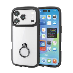 GR iPhone 17 Pro P[X Jo[ NA ϏՌ Ռz Ot nCubh ^ y Xgbvz[t SGA[NbV Xgbvz_[V[gt ubN PM-A25CTSLFC