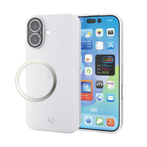 GR iPhone 17 P[X Jo[ NA Ɍی݌v JYJo[ ^ \tg TPU ϏՌ Ռz Xgbvz[t Vv ^XebJ[t zCg PM-A25AUCTKPWH