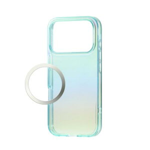 GR iPhone 17 Pro P[X Jo[ NA I[ ϏՌ Ռz }CNhbgH \tg TPU Xgbvz[t Xgbvz_[V[gt u[ PM-A25CUCABU