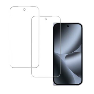 �Ή� Google Pixel 10 Pro Fold �p�� �K���X�t�B���� (2������) �����K���X �t�� �ی�t�B���� �d�x9H ���Y�Ɏq�f��
