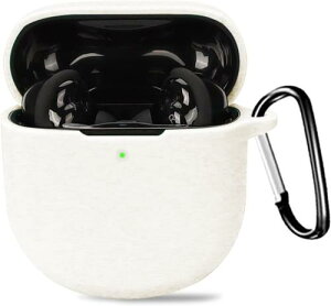 Bose QuietComfort Ultra Earbuds (2) p P[X SʕیJo[ VRP[X HUKWIMO Jrit ϏՌ h ho [d\ Sʕی LYh~ Bose QuietComfort Ultra Earbuds Ή [zCg ]