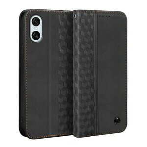 Gedurya Xperia 10 VI �P�[�X �蒠�^ SO-52E �P�[�X �Ђ��`�� �G�N�X�y���A10 vi �P�[�X �蒠�^ SOG14 �P�[�X �}�O�l�b�g�� �X�^���h�@�\ A402SO �g�уJ�o�[ �J�[�h���[ ���z�^ Sony Xperia 10 VI �X�}�z�P�[�X 