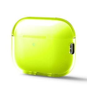 elago AirPods Pro3 Ή P[X NA ϏՌ h~  Jo[ CX[d Ή Vv NAP[X [ AirPods Pro 3 GA[|bYv3 GA|bcv 3 Ή ] case CLEAR CASE lI