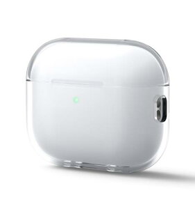 elago AirPods Pro3 Ή P[X NA ϏՌ h~  Jo[ CX[d Ή Vv NAP[X [ AirPods Pro 3 GA[|bYv3 GA|bcv 3 Ή ] case CLEAR CASE g