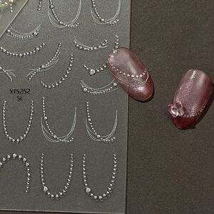 EZ PEACH lCV[ ɍ׃C t`V[ lCXebJ[ { CJ[ulCA[g  lCpV[ 3d  lCXebJ[ ȔS (Silver02)