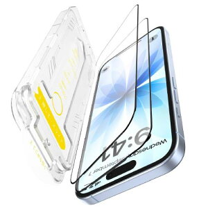 Besecou KXtB iphone 17 p ČRMILKiɍ׍EvVIȃKChg یtB 2Zbg Ɏqfސ KX tی 9Hdx ϏՌ u[CgJbg FARR[eBO 