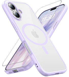 gogorelax for iPhone 17 p P[X p[v MagsafeΉ KXtBt ACtH17p ACz17Jo[ }Olbg ~ wh~ ČRMILKi C