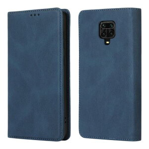 Gedurya Xiaomi Redmi Note 9S �P�[�X �蒠�^ �V���I�~ ���h�~ �m�[�g9s �X�}�z�P�[�X ���h�~Note 9S �p �P�[�X�蒠�^ �g�уJ�o�[ SIM�t���[ 6.67�C���`�Ή� Redmi Note 9S �蒠�^�P�[�X �}�O�l�b�g�� �J�[�h��