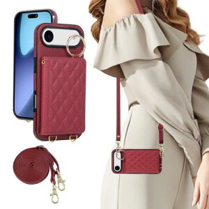 Gedurya iPhone Air P[X 蒠^ wʃJ[h[ V_[ phone air p wʃP[X | iPhoneGA X}zP[X | ΂ߊ| ACtHair gуJo[ zt X^h@\ }Olb