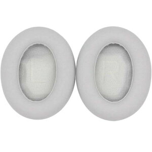 FOR Bose 700 / Bose NC700 �w�b�h�z�� �����p �C���[�p�b�h �w�b�h�t�H�� �p�b�h �C���[�N�b�V���� PCduoduo (���C�g�O���[)