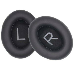 FOR Bose 700 / Bose NC700 �w�b�h�z�� �����p �C���[�p�b�h �w�b�h�t�H�� �p�b�h �C���[�N�b�V���� PCduoduo (�u���b�N)