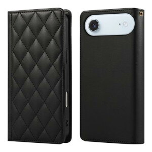 Gedurya iPhone Air p P[X 蒠^ phone air P[X ACtHair gуJo[ RFIDubLO J[h[ z^ iPhoneGA X}zP[X 6.5C`Ή }Olbg X^h@\ Sʕی 