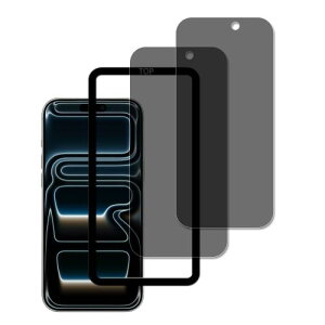 HKKAIS E̎ ̂h~ iPhone 17 Pro max p `h~ KXtB {Ɏq̗p  KX t vCoV[ یtB2 + KChg