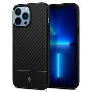 Spigen Core Armor iPhone 13 Pro P[X(2021)pɃfUC܂ - }bgubN