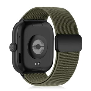 [SinRenn] LkiCoh Xiaomi Smart Band 9 Pro/8 Pro/Redmi Watch 5/4 Ή xg _ ʋC fB[X Y CobN }Olbg e X}[gEHb`voh X|[c Xg