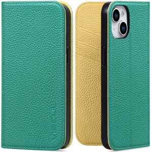 VISOUL iPhone 15 P[X 蒠^ {v MagSafeΉ X}zP[X ACtH15 U[ @\ Sʕی }Olbg J[h[ uX^h@\t蒠^P[X Ή 6.1C` ACz15 Ro