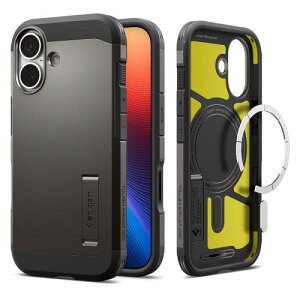 Spigen n18N̋Zp iPhone 17 P[X MagSafeΉ JRg[{^Ή X^ht }bg ϏՌ ČRMILKi ^tEA[}[TE}OtBbg (K^) ACS09985