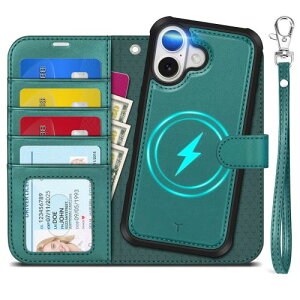 TUCCH iPhone17 Ή P[X 蒠^ 2 in 1  6.3C` Xgbvt O RFIDubLO 4J[h|Pbg Xgbvz[ uX^h@\ Ռz Sʕی PU 