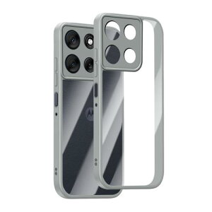 [SinRenn] Motorola Moto g66j 5G/g66y 5G/G56(XT2529-4/XT2529-3/A502MO) �P�[�X �N���A 360°�S�ʕی� ���^ �����Y�ی� �X�}�z�P�[�X �ϋv�� ����PC�w��+�\���b�h�J���[ TPU�t���[�� �ϏՌ� �g�уJ�o�[ ���ϖh�~ �C