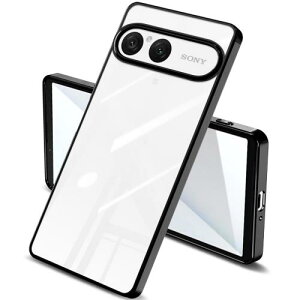 yakxixi Xperia 10 VII P[X TPU NA ^ ϏՌ GNXyA10 VII p X}zP[X Sʕی C菝h~ ϖh~ _炩G Xgbvz[t \tgJo[iubNj