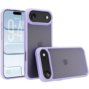 PinLiSheng iPhone air/iPhone 17 air �P�[�X 3�{�ČRMIL�K�i PC�w��TPU�o���p�[ �ϏՌ� ���ϖh�~ �w��h�~ �A�C�t�H��air/17 air �g�уX�}�z�P�[�X �ϏՌ� SGS�F�� ���^ �X�g���b�v�z�[���t�� ��Phone air �Ή� 6
